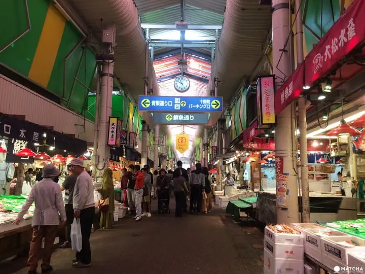 เปิดทริปตามรอยการ์ตูน ณ Kanazawa - Nanto เมื่อโลกจินตนาการเชื่อมโยงกับโลกแห่งความเป็นจริง !