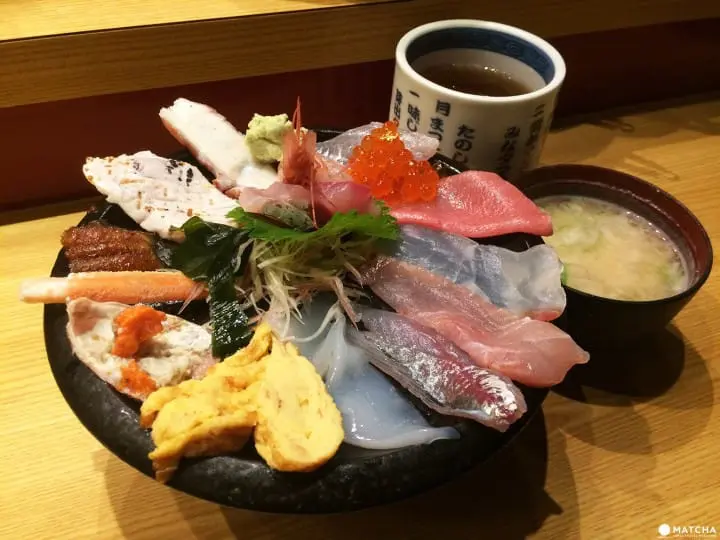 เปิดทริปตามรอยการ์ตูน ณ Kanazawa - Nanto เมื่อโลกจินตนาการเชื่อมโยงกับโลกแห่งความเป็นจริง !