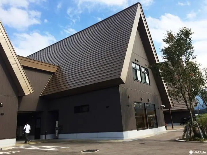 เปิดทริปตามรอยการ์ตูน ณ Kanazawa - Nanto เมื่อโลกจินตนาการเชื่อมโยงกับโลกแห่งความเป็นจริง !