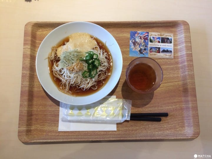 เปิดทริปตามรอยการ์ตูน ณ Kanazawa - Nanto เมื่อโลกจินตนาการเชื่อมโยงกับโลกแห่งความเป็นจริง !
