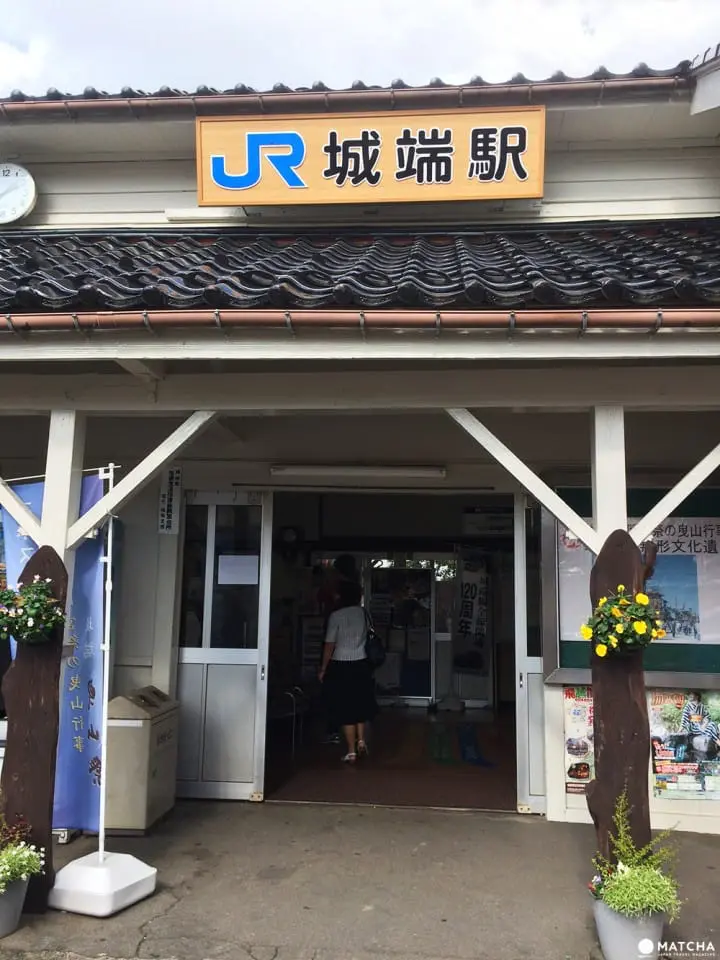 เปิดทริปตามรอยการ์ตูน ณ Kanazawa - Nanto เมื่อโลกจินตนาการเชื่อมโยงกับโลกแห่งความเป็นจริง !