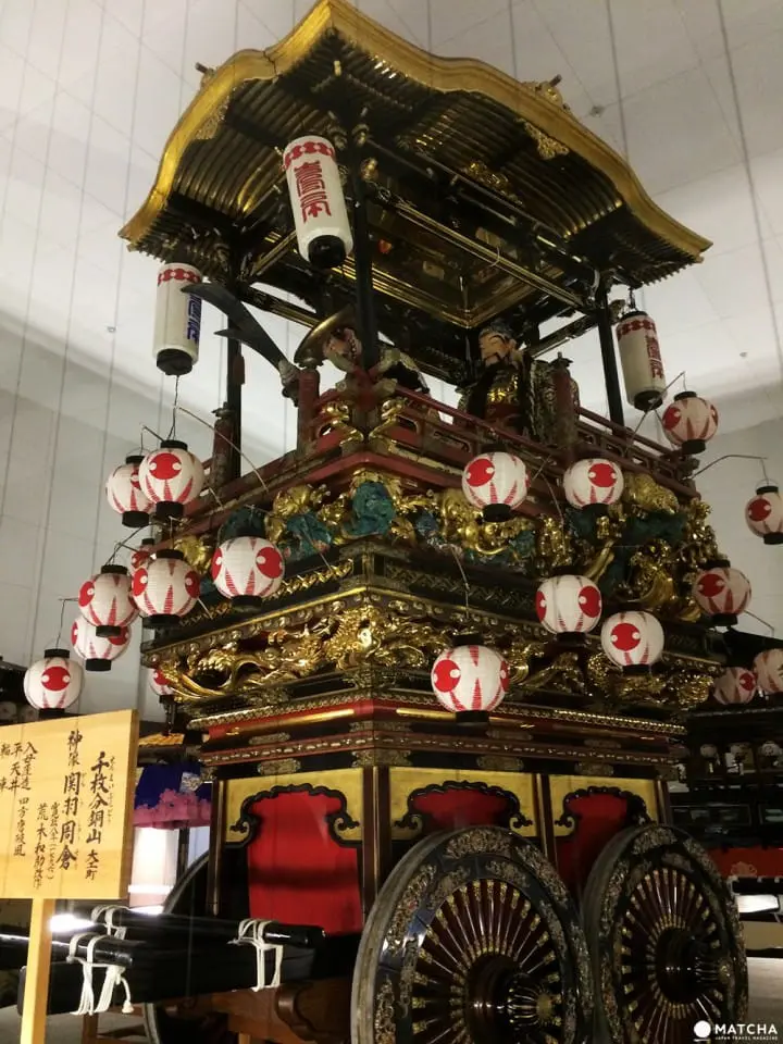 เปิดทริปตามรอยการ์ตูน ณ Kanazawa - Nanto เมื่อโลกจินตนาการเชื่อมโยงกับโลกแห่งความเป็นจริง !