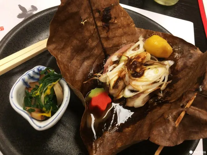 เปิดทริปตามรอยการ์ตูน ณ Kanazawa - Nanto เมื่อโลกจินตนาการเชื่อมโยงกับโลกแห่งความเป็นจริง !