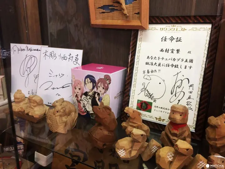 เปิดทริปตามรอยการ์ตูน ณ Kanazawa - Nanto เมื่อโลกจินตนาการเชื่อมโยงกับโลกแห่งความเป็นจริง !