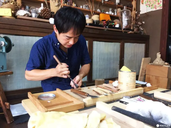 เปิดทริปตามรอยการ์ตูน ณ Kanazawa - Nanto เมื่อโลกจินตนาการเชื่อมโยงกับโลกแห่งความเป็นจริง !