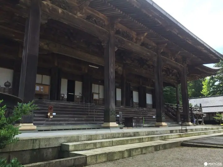 เปิดทริปตามรอยการ์ตูน ณ Kanazawa - Nanto เมื่อโลกจินตนาการเชื่อมโยงกับโลกแห่งความเป็นจริง !