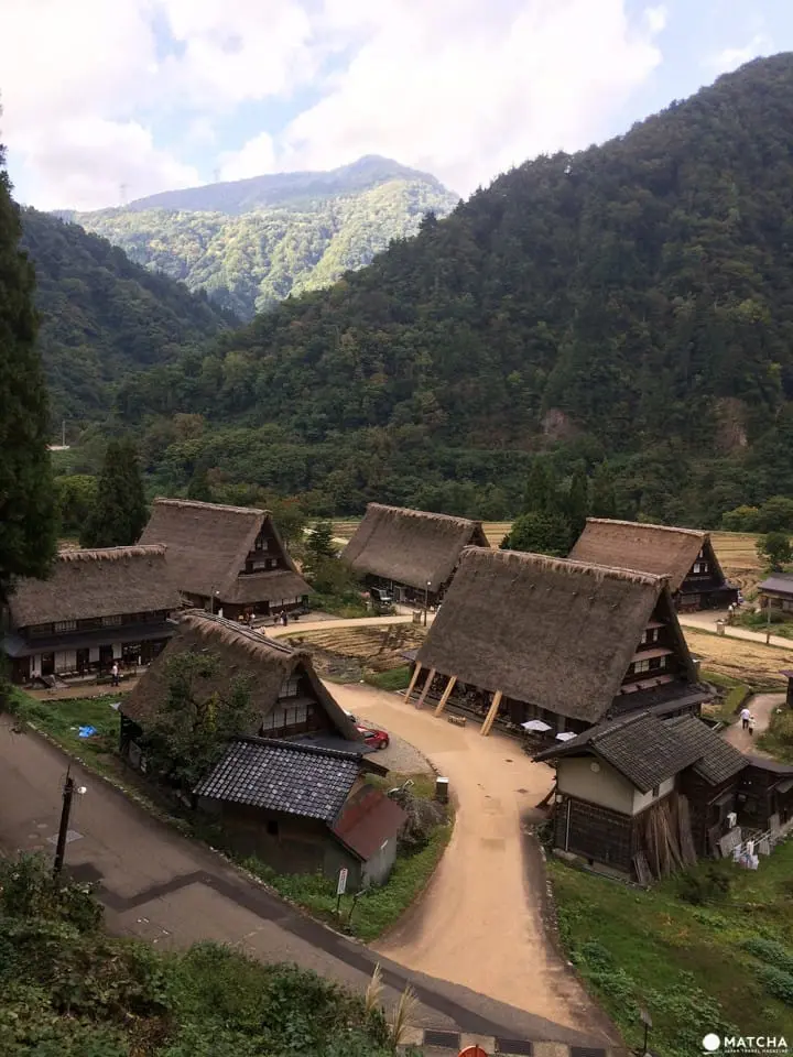 เปิดทริปตามรอยการ์ตูน ณ Kanazawa - Nanto เมื่อโลกจินตนาการเชื่อมโยงกับโลกแห่งความเป็นจริง !