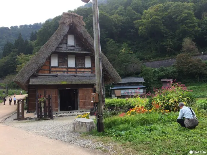 เปิดทริปตามรอยการ์ตูน ณ Kanazawa - Nanto เมื่อโลกจินตนาการเชื่อมโยงกับโลกแห่งความเป็นจริง !