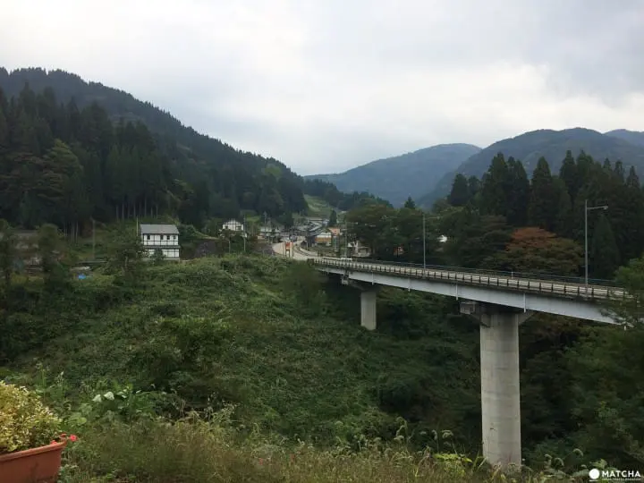 เปิดทริปตามรอยการ์ตูน ณ Kanazawa - Nanto เมื่อโลกจินตนาการเชื่อมโยงกับโลกแห่งความเป็นจริง !