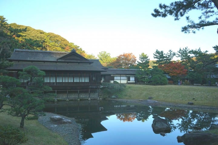 Muslim-Friendly Yokohama - Wear A Kimono And Enjoy Tea Ceremony!