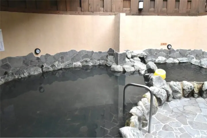 Finally! Tattoo Friendly Public Baths And Hot Springs In Tokyo