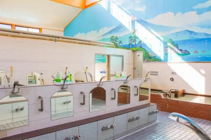 Finally! Tattoo Friendly Public Baths And Hot Springs In Tokyo