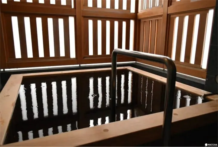 Finally! Tattoo Friendly Public Baths And Hot Springs In Tokyo