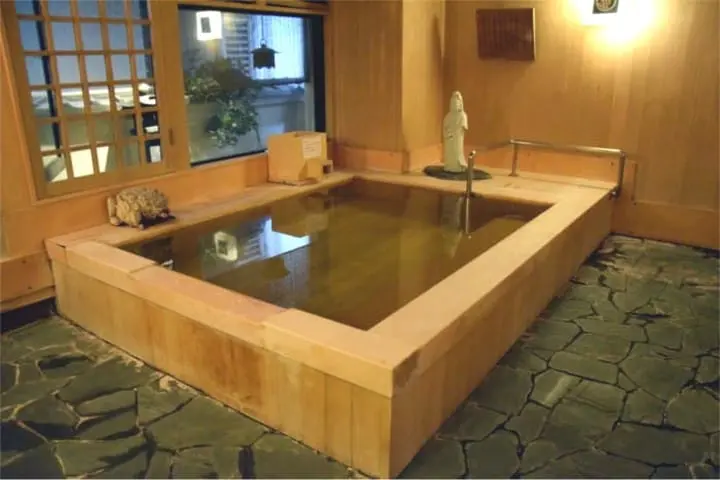 Finally! Tattoo Friendly Public Baths And Hot Springs In Tokyo