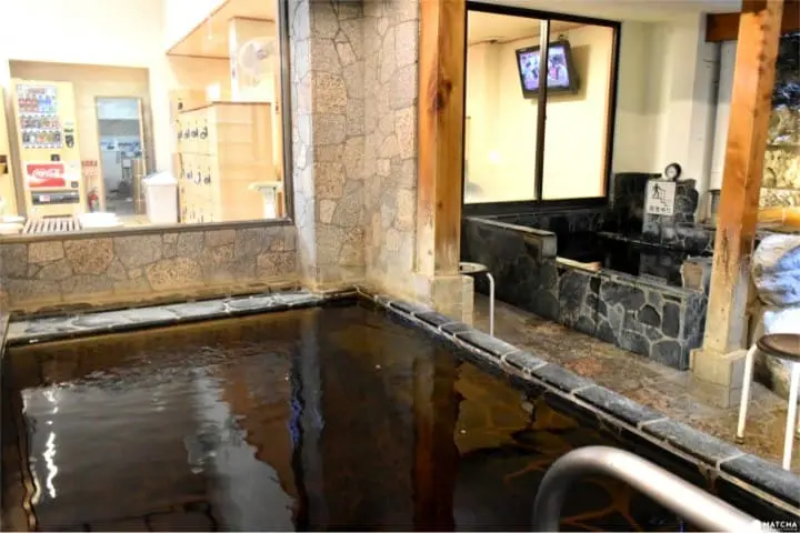 Finally! Tattoo Friendly Public Baths And Hot Springs In Tokyo