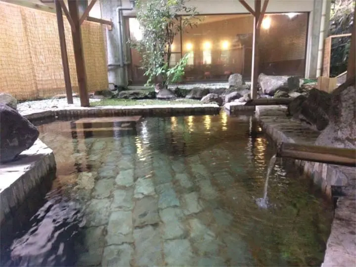 Finally! Tattoo Friendly Public Baths And Hot Springs In Tokyo