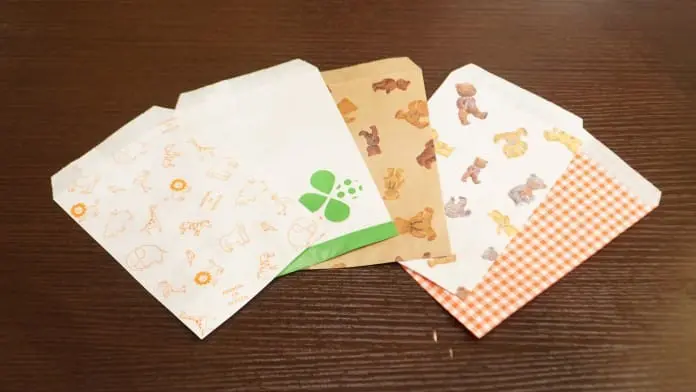 新店老铺大结集！ 京坂IG热点爱藏版 (五)