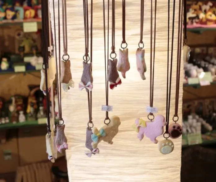 新店老铺大结集！ 京坂IG热点爱藏版 (五)