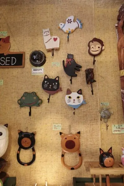 新店老铺大结集！ 京坂IG热点爱藏版 (五)