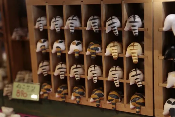 新店老铺大结集！ 京坂IG热点爱藏版 (五)