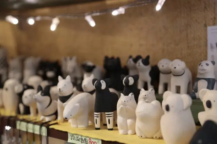 新店老铺大结集！ 京坂IG热点爱藏版 (五)