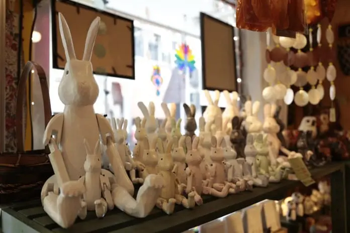 新店老铺大结集！ 京坂IG热点爱藏版 (五)