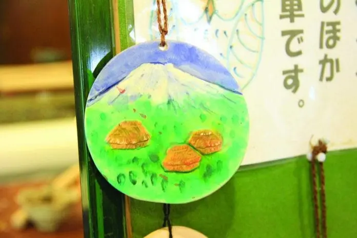 東京直連！ 觀光鐵道の旅 (第七章)