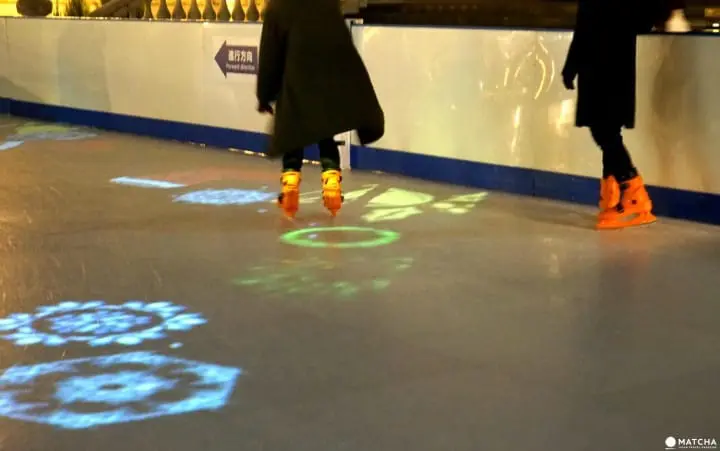 Ebisu Garden Place Illumination - Eternal Lights And Mulled Wine 