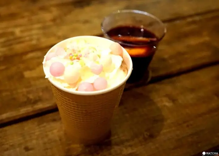 Ebisu Garden Place Illumination - Eternal Lights And Mulled Wine 