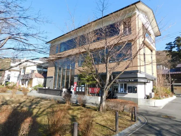 Tour Beautiful Hakone By Bus - The Hakone Freepass