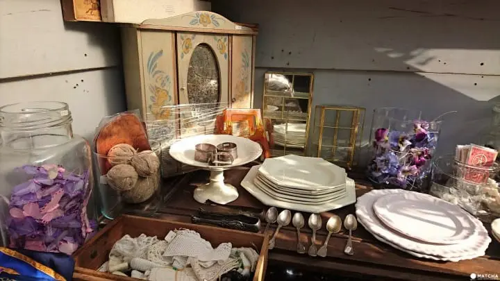 挖寶與排隊小吃之必要！日本最大二手市集「世田谷ボロ市」攻略