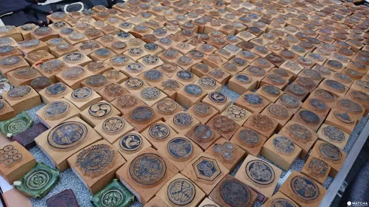 挖寶與排隊小吃之必要！日本最大二手市集「世田谷ボロ市」攻略