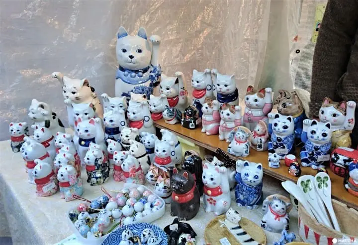 挖寶與排隊小吃之必要！日本最大二手市集「世田谷ボロ市」攻略