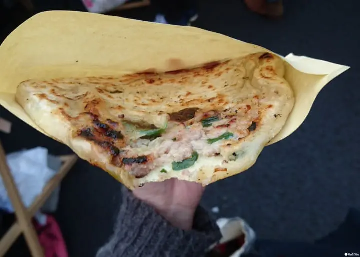 挖寶與排隊小吃之必要！日本最大二手市集「世田谷ボロ市」攻略