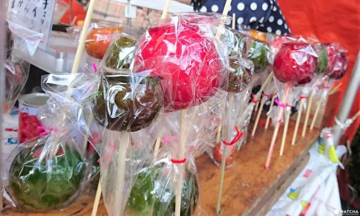 挖寶與排隊小吃之必要！日本最大二手市集「世田谷ボロ市」攻略