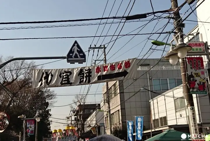 挖寶與排隊小吃之必要！日本最大二手市集「世田谷ボロ市」攻略