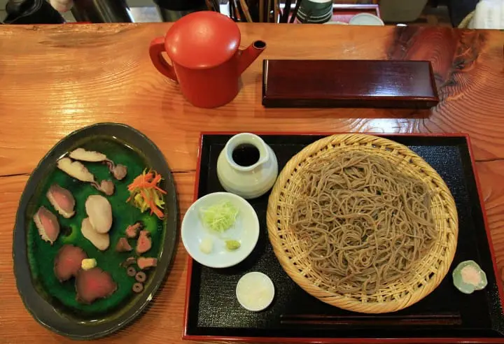 Matsumoto and Takayama in one economical pass, the Three-Star Alps Unlimited Ride Shinjuku Pass (Part 1)