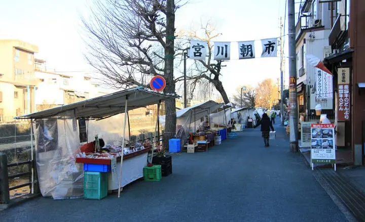 Matsumoto and Takayama in one economical pass, the Three-Star Alps Unlimited Ride Shinjuku Pass