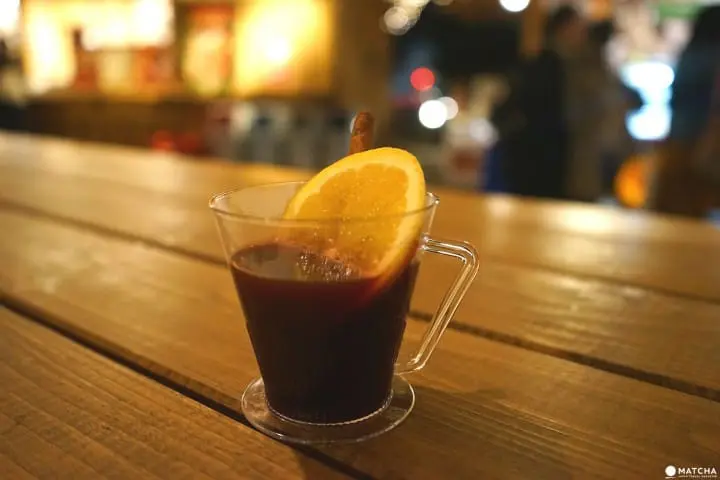 Ebisu Garden Place Illumination - Eternal Lights And Mulled Wine 