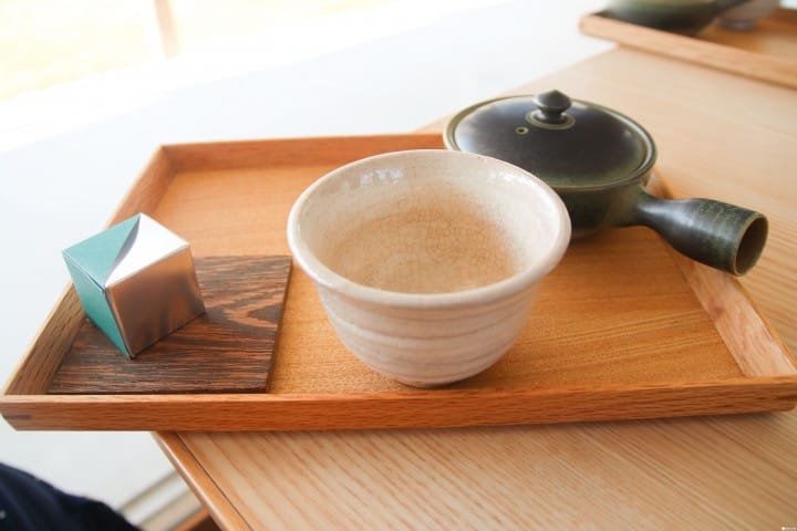 【靜岡】傳統風 V.S 簡約風,靜岡品茶體驗你選哪一邊?