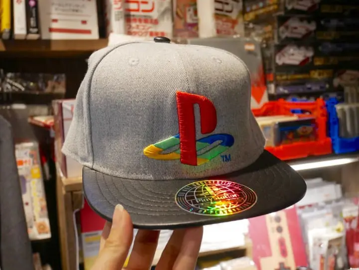 Want Subculture Goods? Visit Village Vanguard Shibuya!