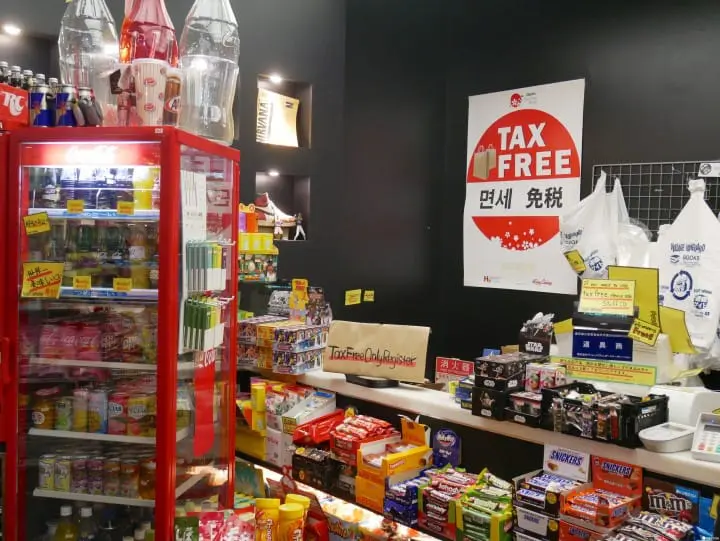 Want Subculture Goods? Visit Village Vanguard Shibuya!