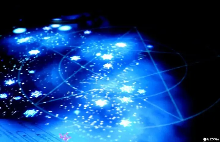 Tokyo Mystery Circus - Interactive Role Play Games Over Five Floors!