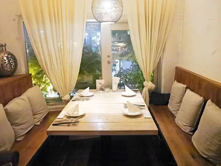 ain-soph店內新宿