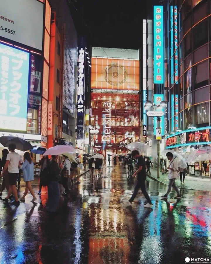 New Year's Eve in Japan: follow traditions or not?