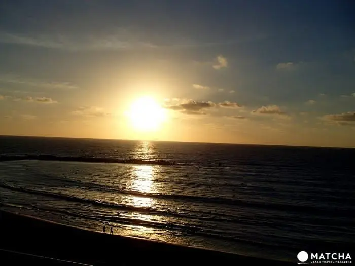 New Year's Eve in Japan: follow traditions or not?