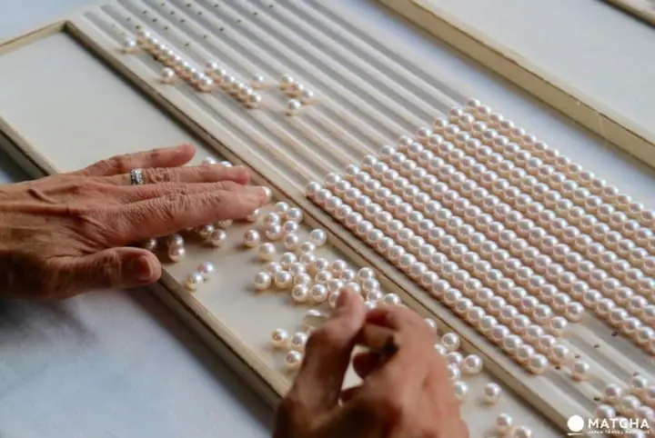 ようこそ「真珠のまち」神戸へ！真珠加工の伝統と技に出会う旅