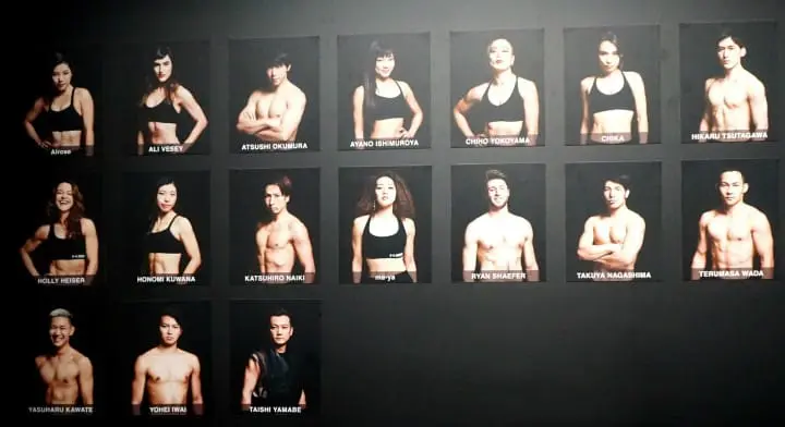 Fuerza Bruta WA!! - It's Not Just A Show! It's An Experience!