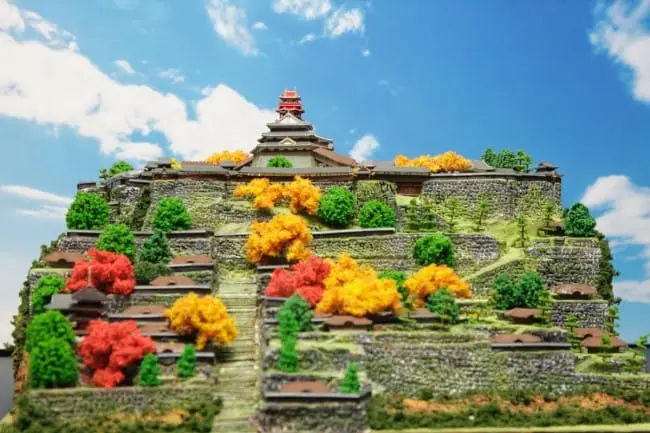 城博览会お城EXPO 2017