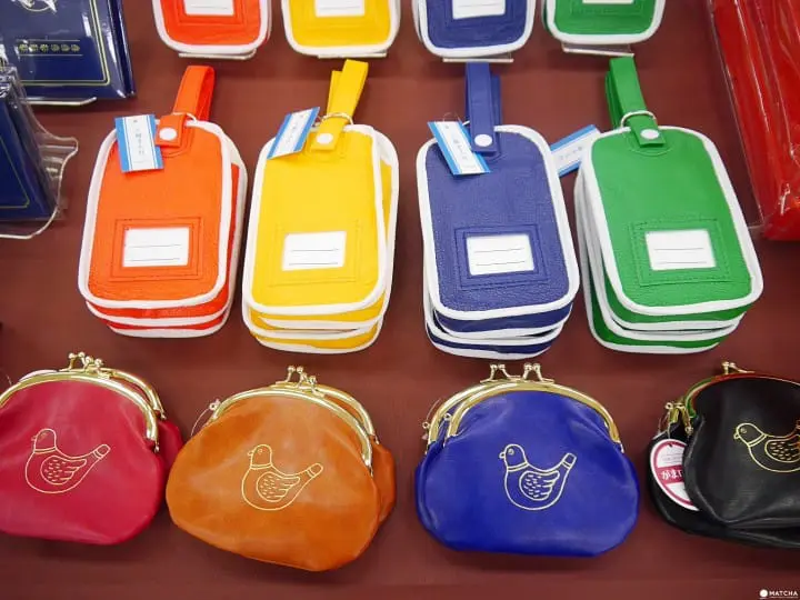 文具女子博hightide